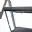 Marchepied pliable (4 marches) WERKA PRO