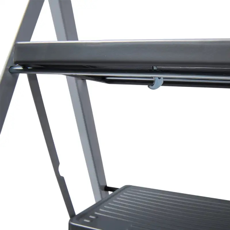 Marchepied pliable (4 marches) WERKA PRO