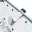 Marchepied 4 marches securité pliable WERKA PRO