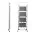 Marchepied pliable (4 marches) WERKA PRO