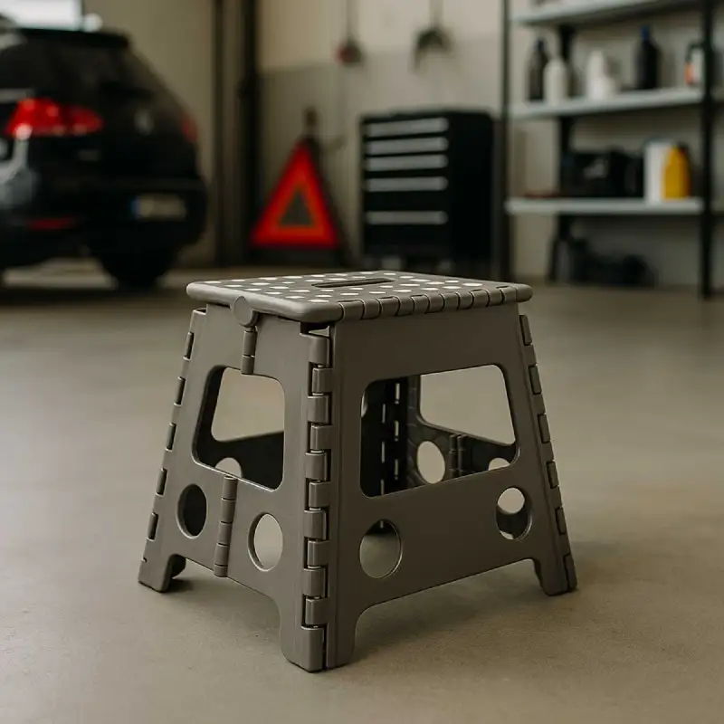 Tabouret PVC 39 cm