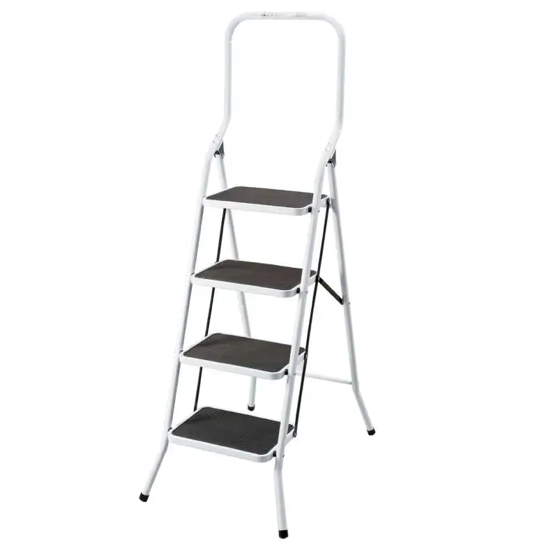 Marchepied pliable de sécurité 4 marches