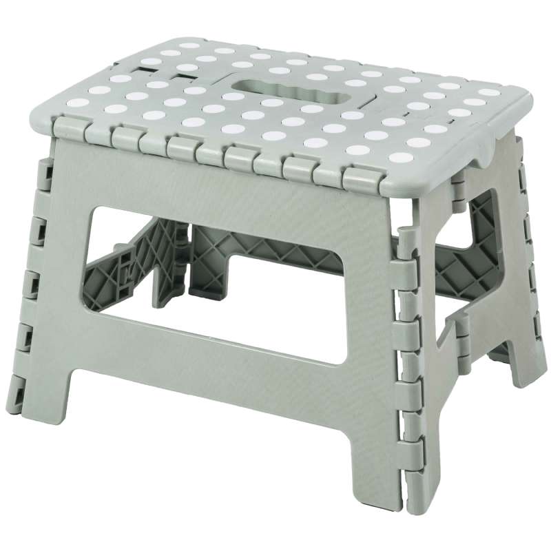 Marchepied pliable Werkapro 21cm PVC