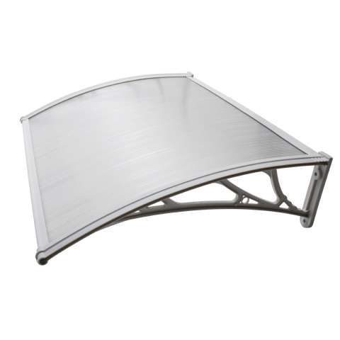 Marquise blanche Werkapro 80x100cm