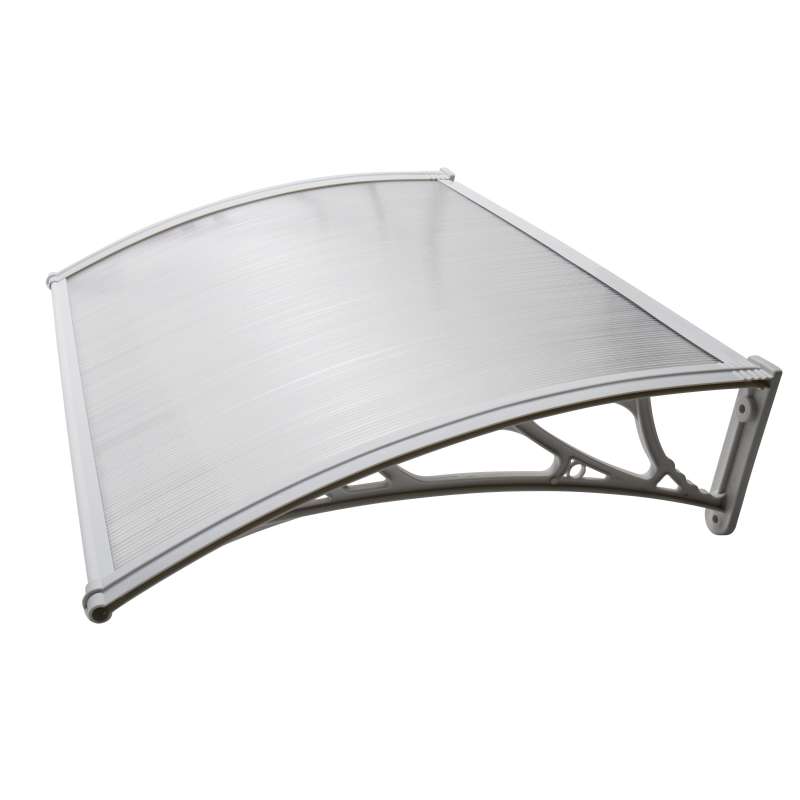 Marquise blanche Werkapro 80x100cm