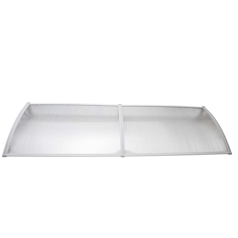 Marquise blanche Werkapro (80x240cm)
