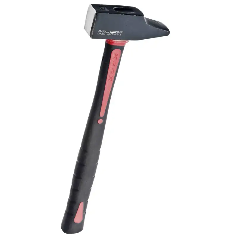 Marteau rivoir 30mm
