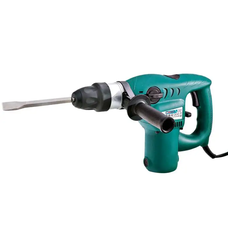 Marteau burineur perforateur