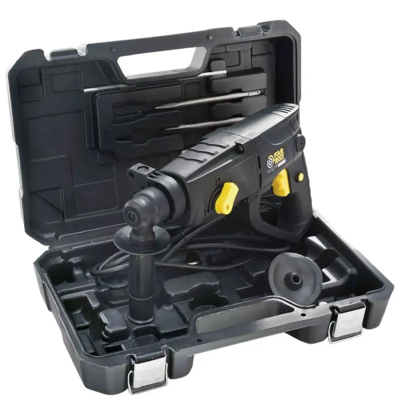 Marteau perforateur sds 1005 watts