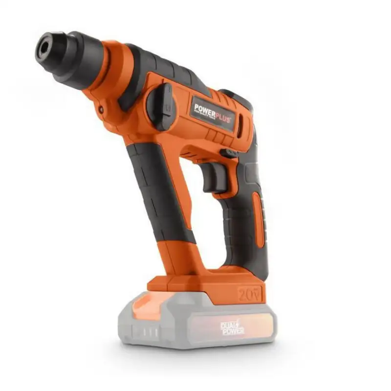 Marteau perforateur 20V PM Dual Power