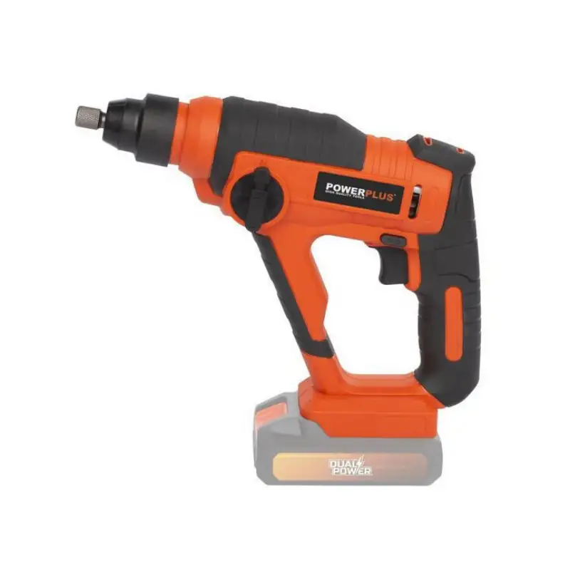 Marteau perforateur 20V PM Dual Power