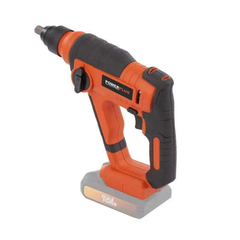 Marteau perforateur 20V PM Dual Power