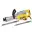 Marteau piqueur démolisseur 1600w 48 joules