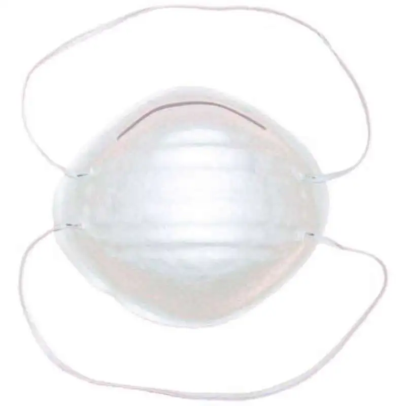 Masques d'hygiene anti poussiere simples