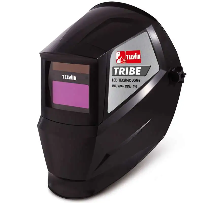 Masque de soudeur automatique Telwin
