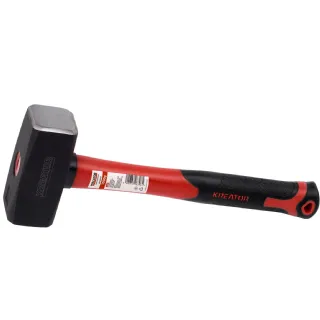 Massette à manche en fibre Kreator
