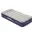 Matelas gonflable 1 place avec gonfleur électrique 230 v 