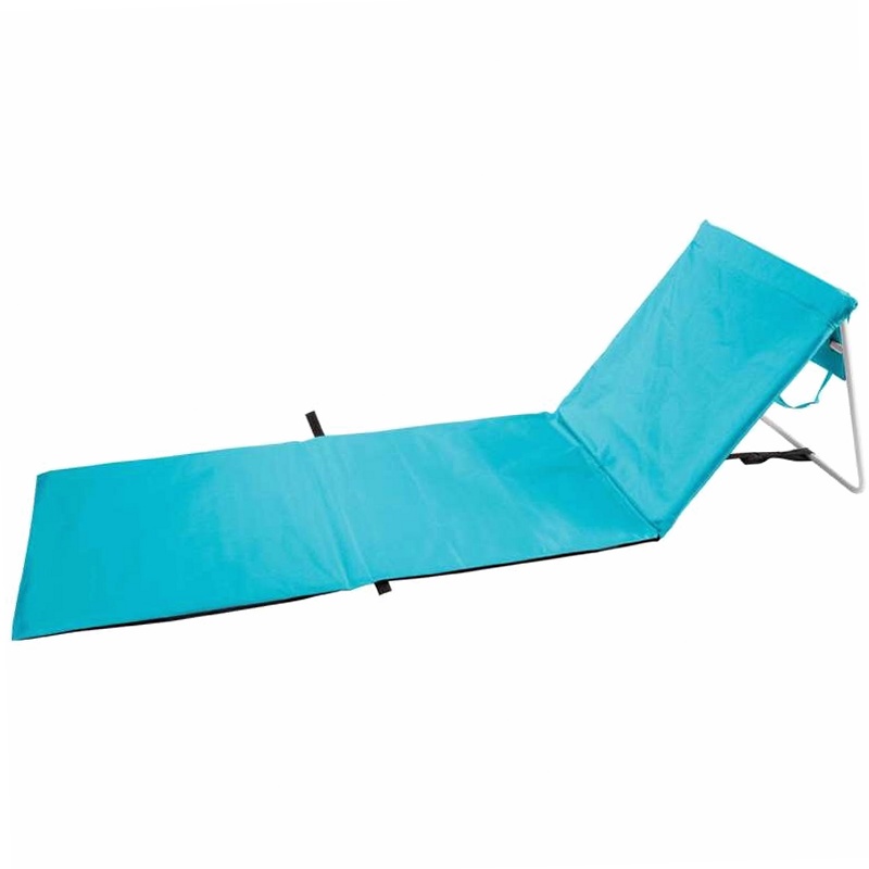 Matelas Plage Avec Dossier