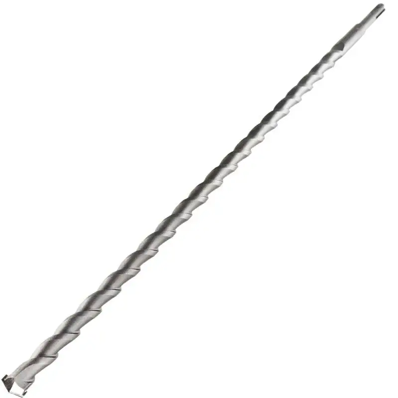Foret béton 12x600mm sds+