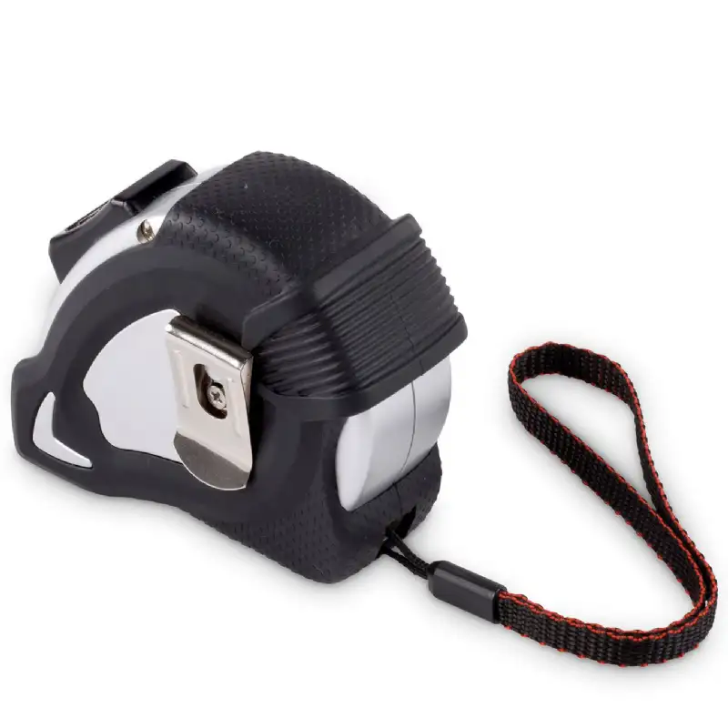 Mètre magnétique ruban aluminium Kreator