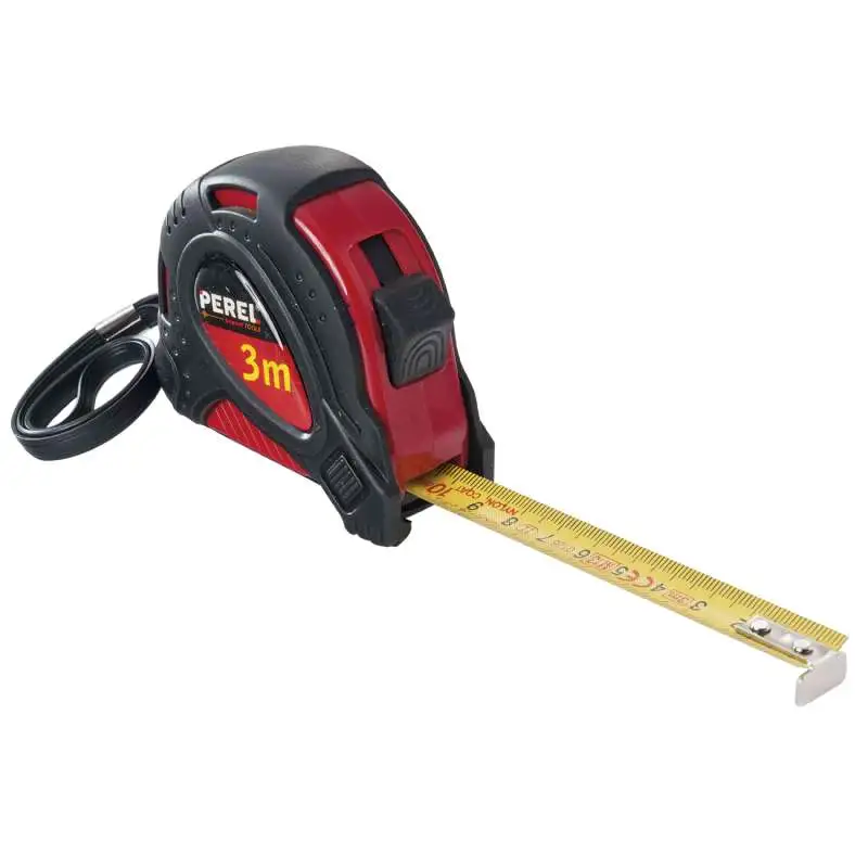 Mètre ruban 3m
