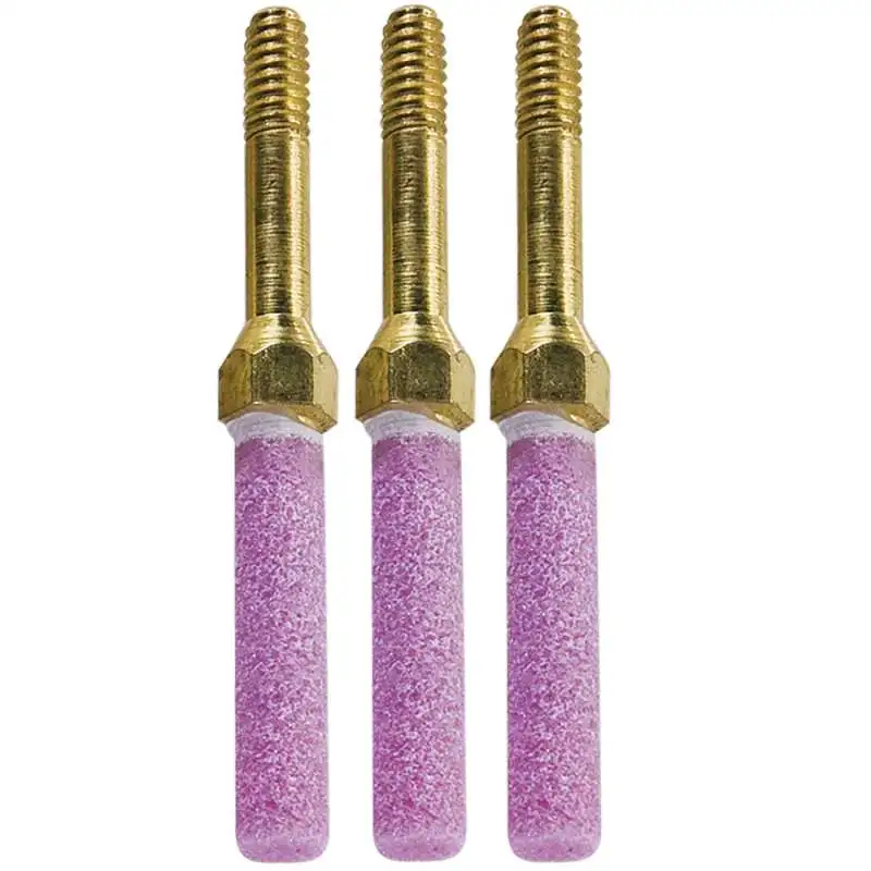 Meules d'affûtage Ø 4 mm