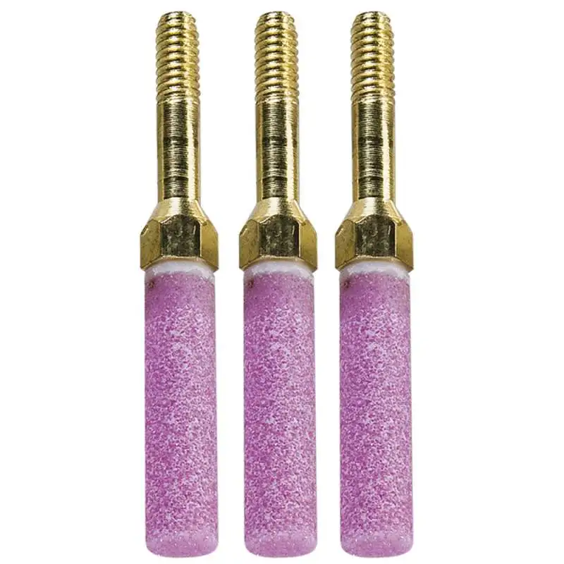 Meules d'affûtage Ø 4,8mm