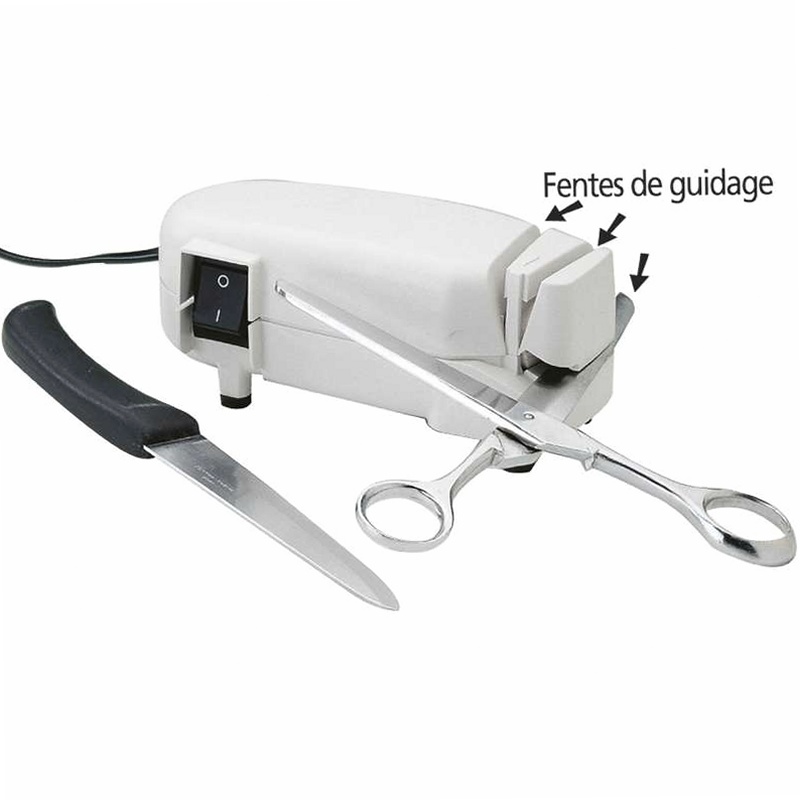 Ribitech 00448 Meule de rechange pour aiguiser de forets