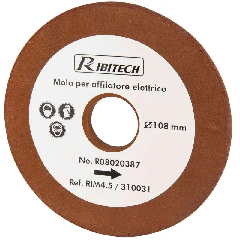 Meule de rechange pour affûteuse 3,2mm