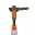 Meuleuse d'angle sans balais 40V Ø 125mm - DUAL POWER
