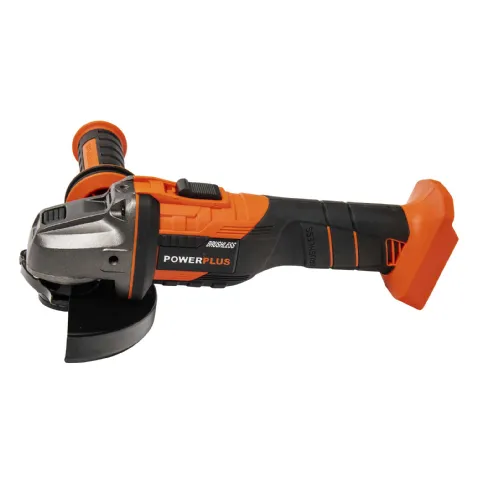 Meuleuse 125mm batterie Dual Power