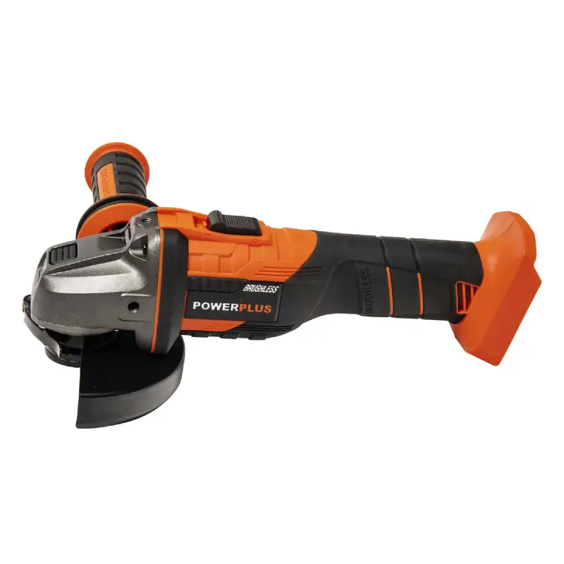 Meuleuse 125mm batterie Dual Power