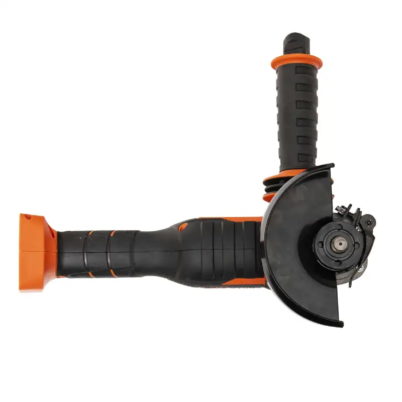 Meuleuse 125mm batterie Dual Power