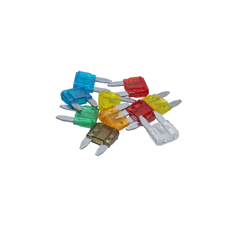 Mini Fusibles Enfichables Peraline - 10 pcs