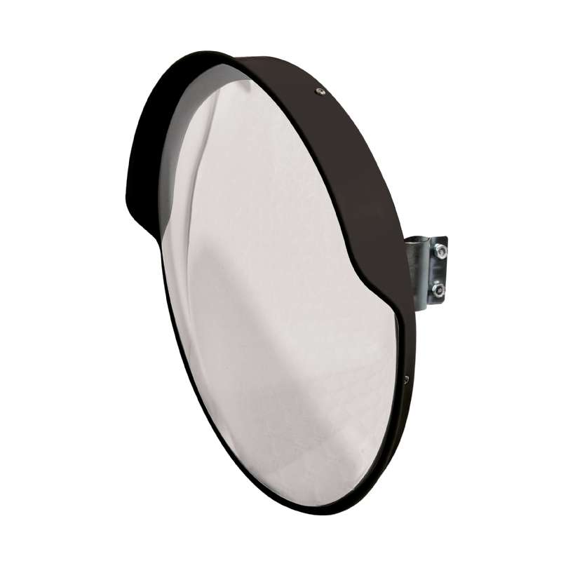 Miroir de circulation convexe 45 cm