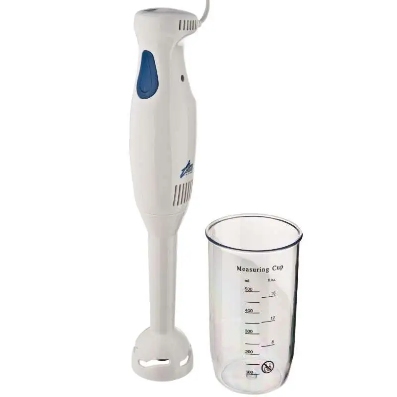 Mixeur plongeant 230v 210 watts