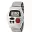 Montre parlante avec alarme