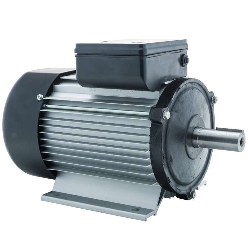 Moteur électrique 3cv spécial bétonnière - Ribitech - 215€ Moteur électrique 3cv spécial bétonnière