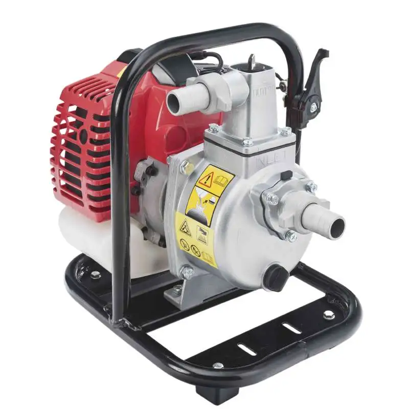 Moto pompe thermique 42.7cc 2T