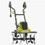 Motobineuse électrique 1500w WERKA PRO