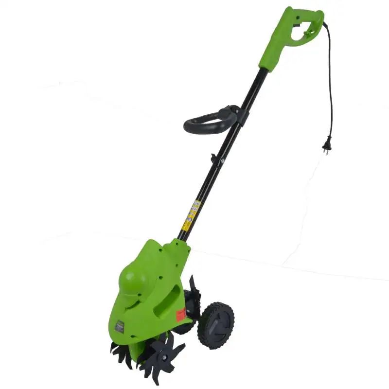 Motobineuse électrique Gardtech 300w