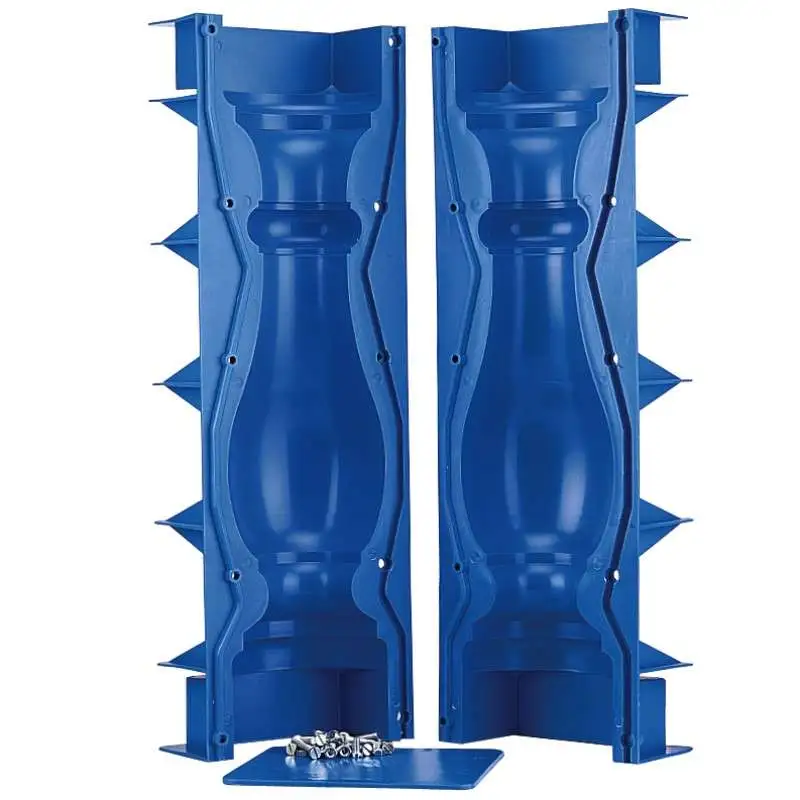Moule a balustre