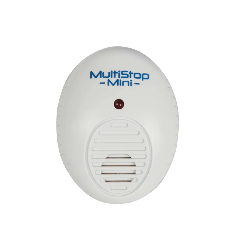 MultiStop Mini  Repousse-Insectes à Ultrasons