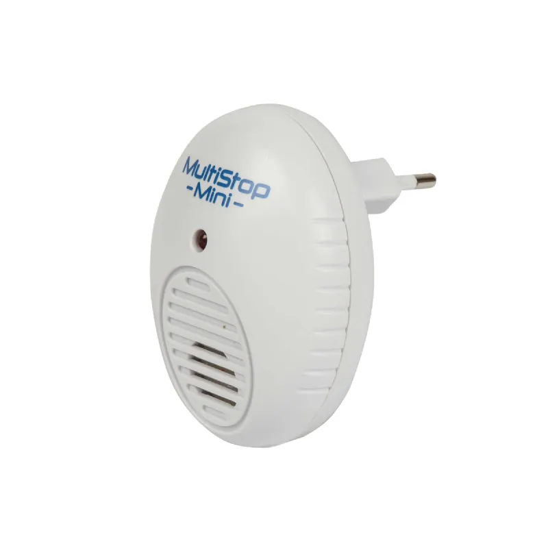 MultiStop Mini  Repousse-Insectes à Ultrasons
