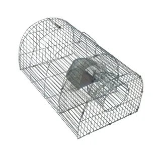 Nasse à rats  multi-capture