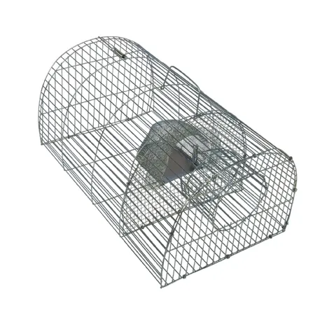 Nasse à rats  multi-capture