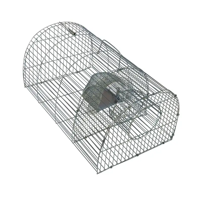 Nasse à rats  multi-capture