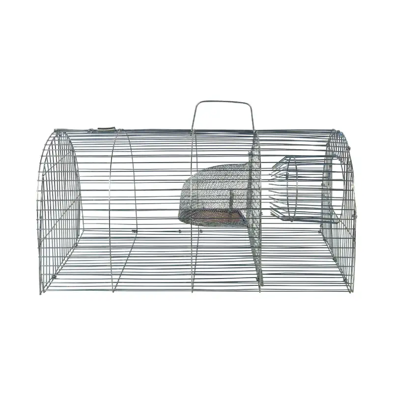 Nasse à rats  multi-capture