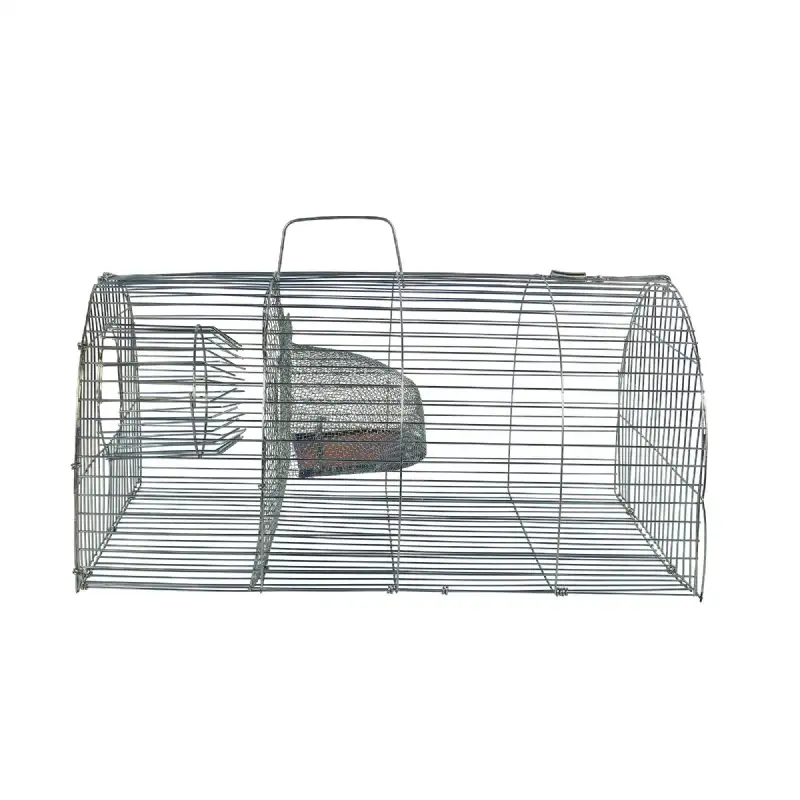 Nasse à rats  multi-capture