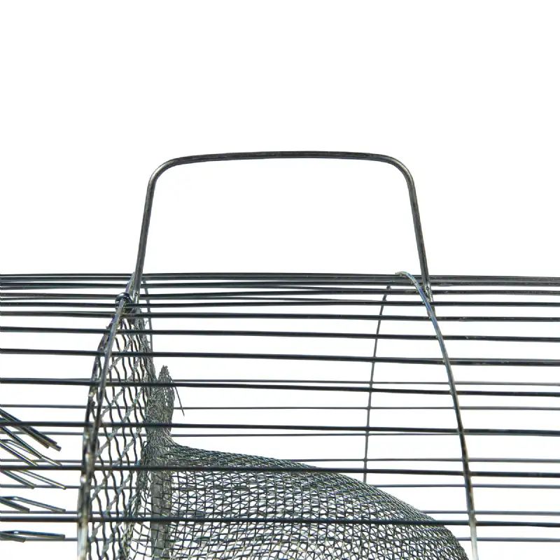 Nasse à rats  multi-capture